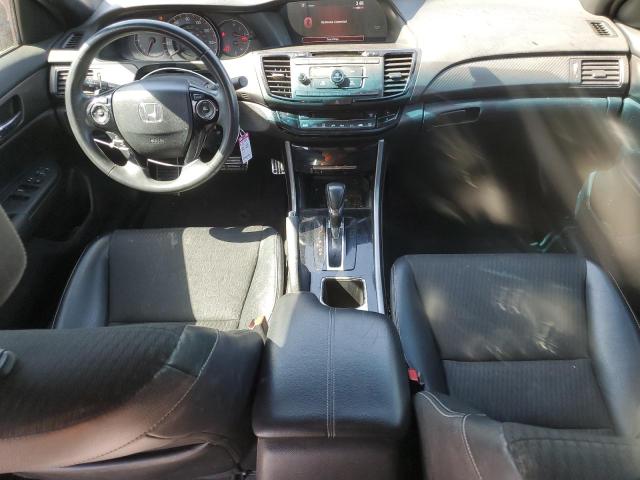 2016 HONDA ACCORD SPO - 1HGCR2F5XGA121397
