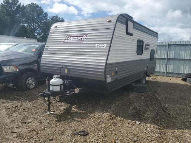 COLEMAN 17B 2022 two tone   4YDTCMG17NJ946766 photo #3