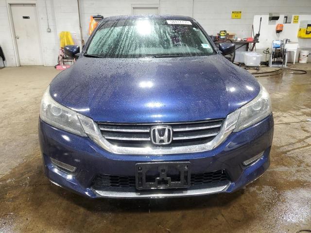 2013 HONDA ACCORD SPO - 1HGCR2F53DA012937