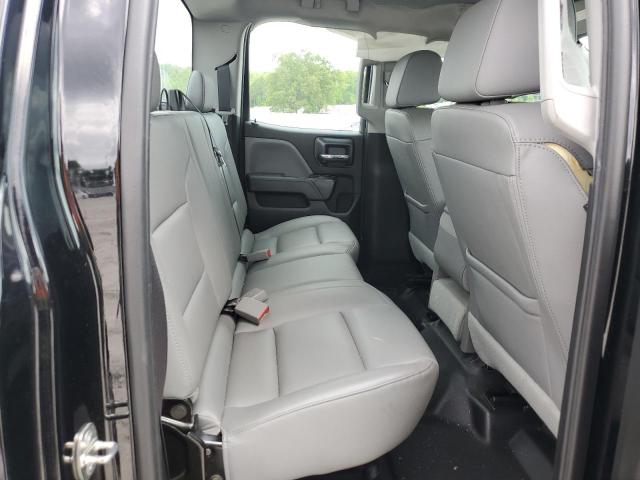 2019 GMC SIERRA LIM - 2GTV2LEC2K1214452