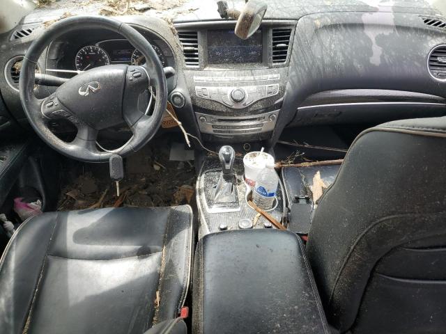 2020 INFINITI QX60 LUXE - 5N1DL0MM4LC503454