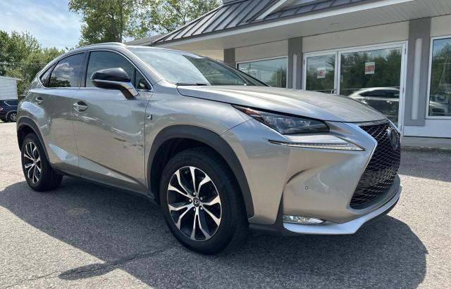 Vin: jtjbarbz8h2111463, lot: 58987995, lexus nx 200t base 2017 img_1