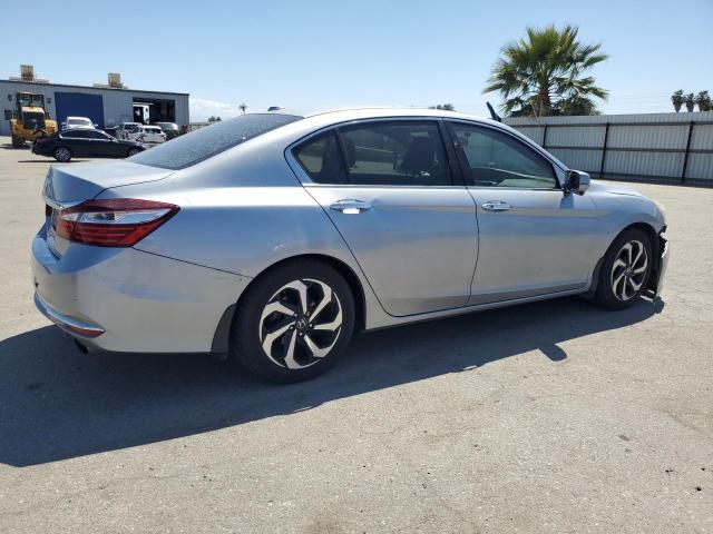 Vin: 1hgcr2f74ha042987, lot: 55755435, honda accord ex 20173