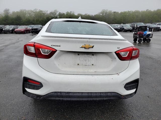 2017 CHEVROLET CRUZE LT 1G1BE5SM8H7252162