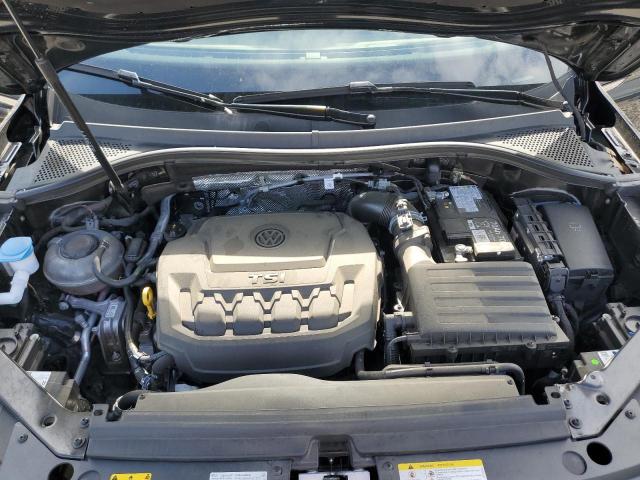 2024 VOLKSWAGEN TIGUAN SE - 3VV3B7AX5RM183046