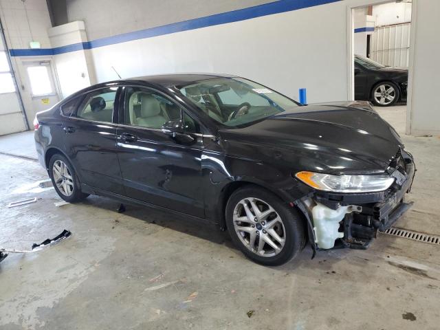 Vin: 3fa6p0hr6dr349748, lot: 57220225, ford fusion se 20134