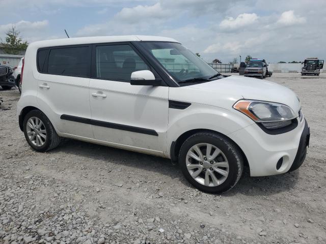 Vin: kndjt2a67d7587322, lot: 57170825, kia soul + 20134