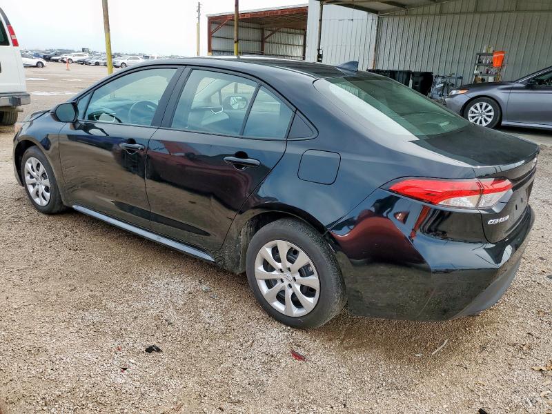 Vin: 5yfb4mde5rp116050, lot: 58535785, toyota corolla le 20242