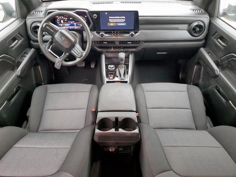 2024 CHEVROLET COLORADO T - 1GCPTEEK0R1118182