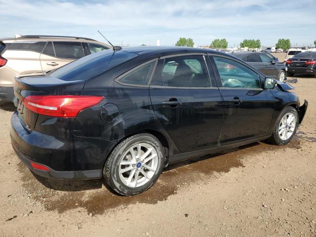 Vin: 1fadp3f26gl312801, lot: 58669765, ford focus se 20163