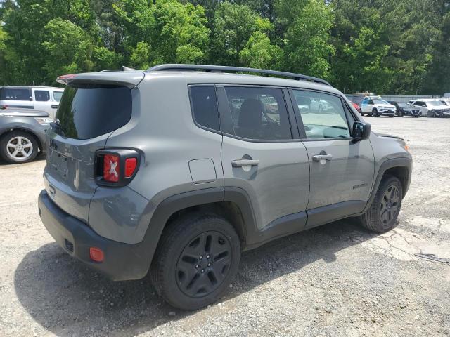 Vin: zacnjdab7mpm54754, lot: 56546115, jeep renegade sport 20213