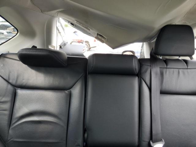 2015 HONDA CR-V EXL - 5J6RM3H72FL008116