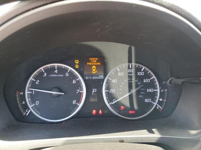 2016 ACURA ILX PREMIU - 19UDE2F70GA005093