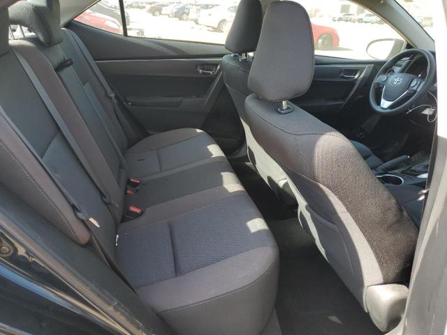 2017 TOYOTA COROLLA L - 2T1BURHE2HC875308
