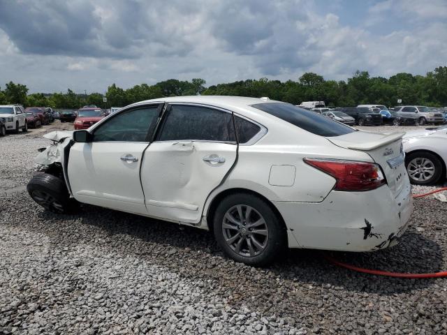 2015 NISSAN ALTIMA 2.5 - 1N4AL3AP7FN898963
