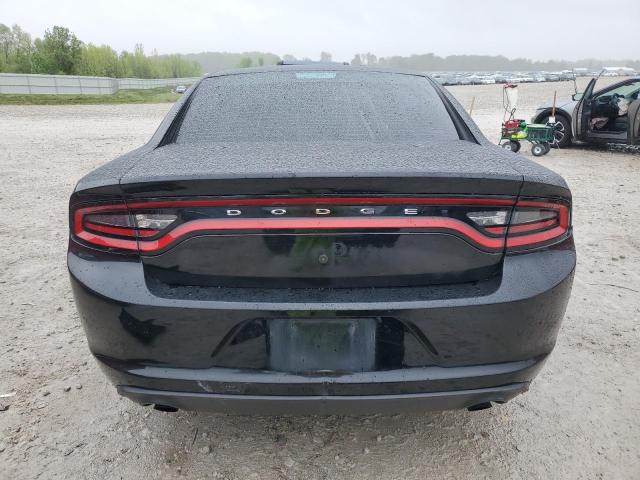 2016 DODGE CHARGER PO 2C3CDXKT9GH277550