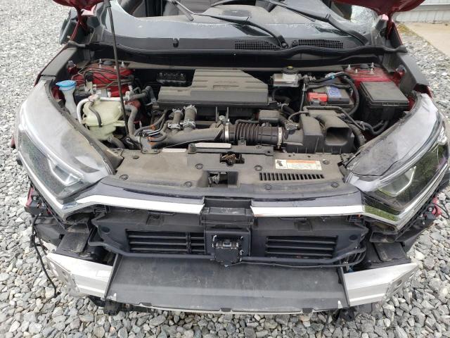 2022 HONDA CR-V EX 2HKRW2H53NH639744