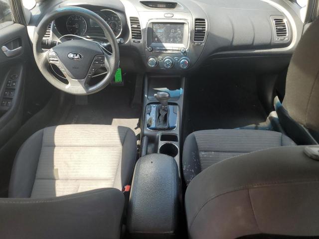 2018 KIA FORTE LX - 3KPFL4A70JE176771