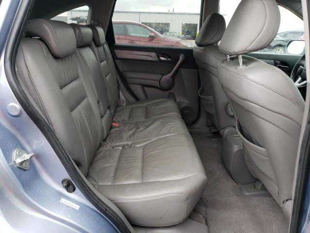 2009 HONDA CR-V EXL #3280329998