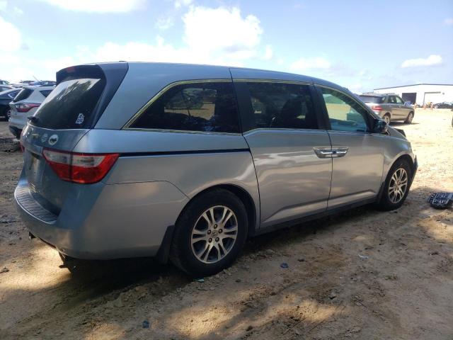 Vin: 5fnrl5h68bb081693, lot: 57635775, honda all models exl 20113