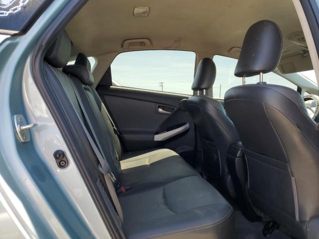 2013 TOYOTA PRIUS - JTDKN3DUXD5655073