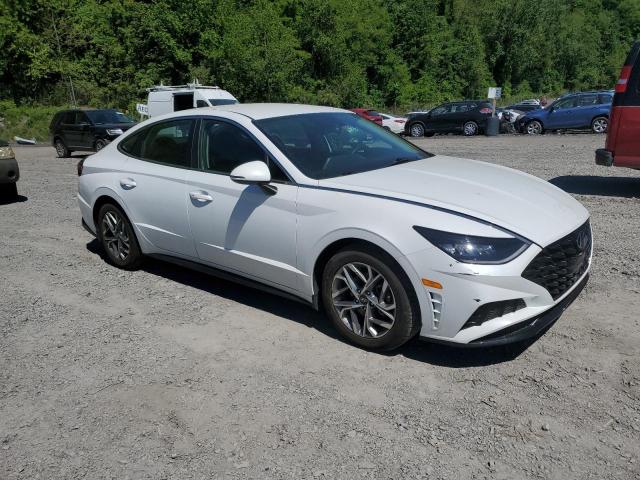 Vin: 5npel4ja9mh088048, lot: 57475395, hyundai sonata sel 20214