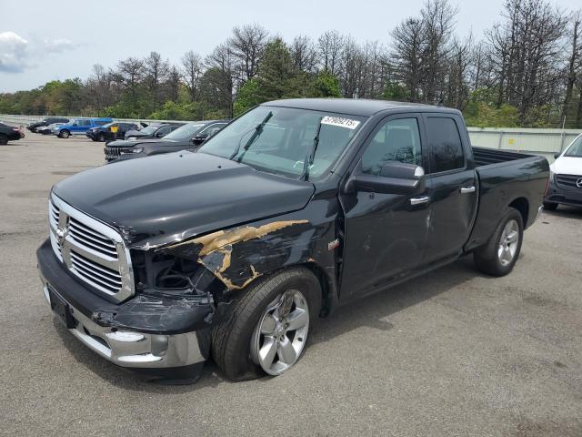 Vin: 1c6rr7gt9fs719709, lot: 57909215, ram 1500 slt 2015 img_1