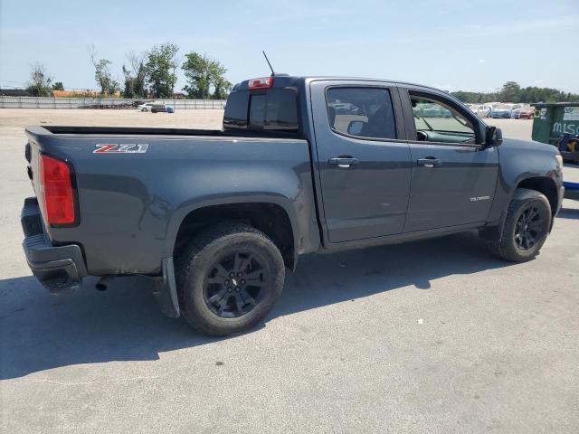 Vin: 1gcgtden9h1219482, lot: 57887215, chevrolet colorado z71 20173