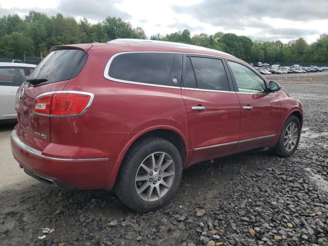 Vin: 5gakvckd7dj164164, lot: 57097285, buick enclave 20133