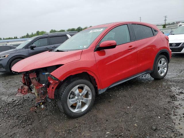 Vin: 3czru6h55gm710835, lot: 58514725, honda hr-v ex 2016 img_1