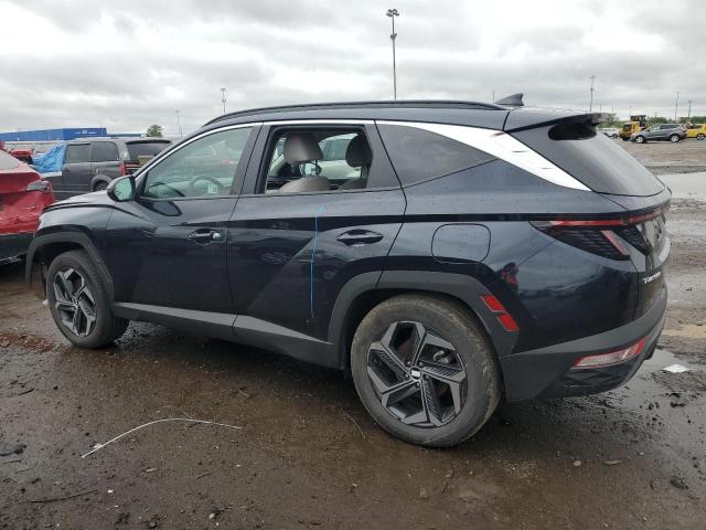 Vin: km8jccd1xru202975, lot: 57520945, hyundai tucson sel convenience 20242