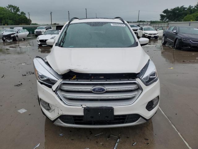 2019 FORD ESCAPE SEL - 1FMCU0HD5KUA53485