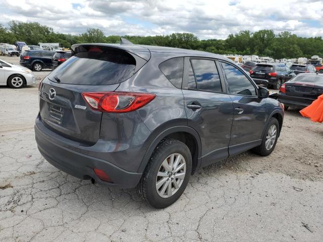 Vin: jm3ke2cy2g0811730, lot: 57671095, mazda cx-5 touring 20163