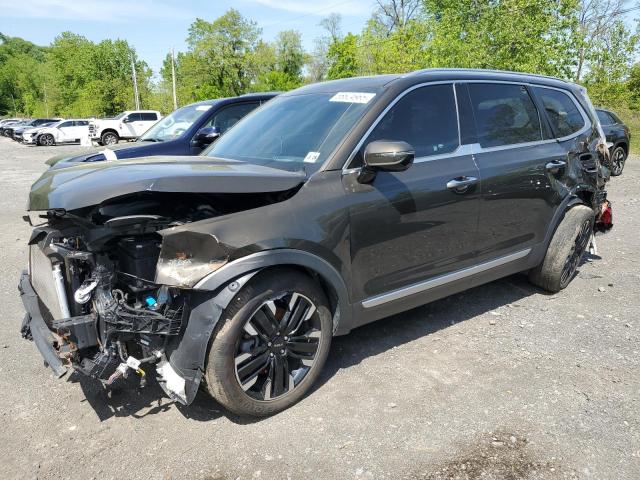 KIA TELLURIDE