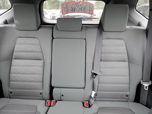 2022 HONDA CR-V EX 2HKRW2H56NH631685