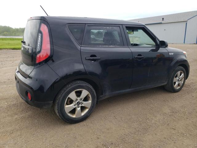 2018 KIA SOUL - KNDJN2A24J7590990