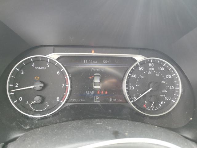 2023 NISSAN SENTRA SV - 3N1AB8CV8PY292990