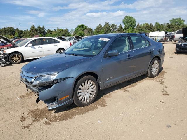 Vin: 3fadp0l33cr288819, lot: 56697025, ford fusion hybrid 2012 img_1