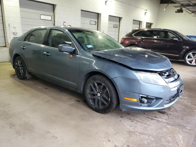 Vin: 3fahp0jg6br233660, lot: 58338765, ford fusion sel 20114