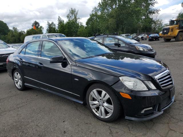 Vin: wddhf2ebxba435909, lot: 55822995, mercedes-benz e-class 350 bluetec 20114