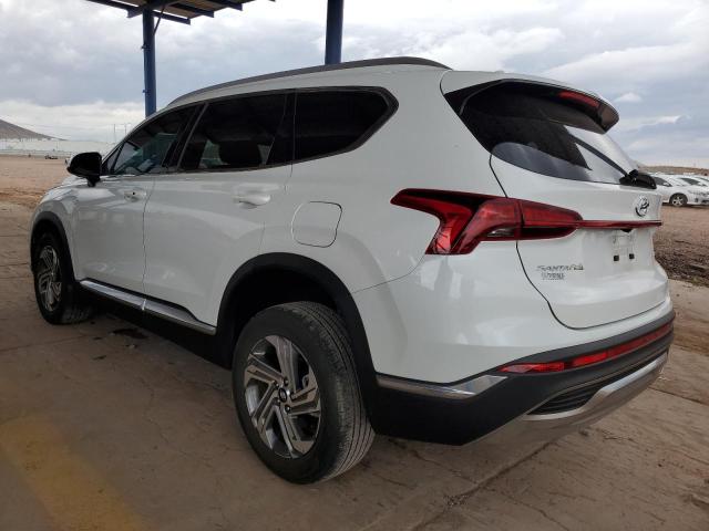 Vin: 5nms2daj8nh463738, lot: 56014655, hyundai santa fe sel 20222