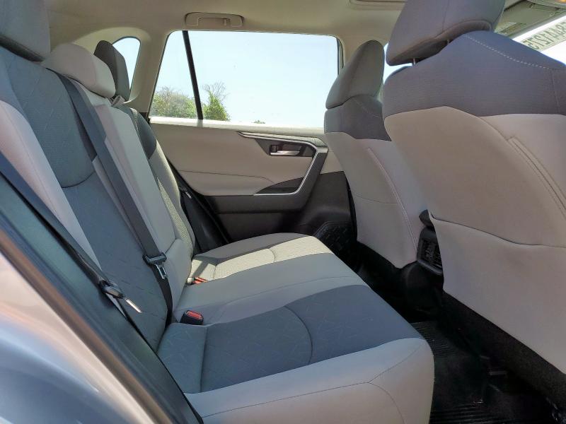 2019 TOYOTA RAV4 XLE - 2T3W1RFVXKC031836