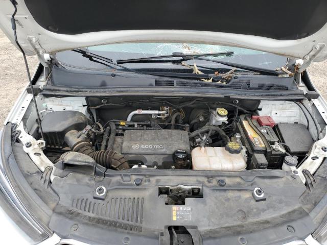 2019 BUICK ENCORE PRE - KL4CJASB1KB937889
