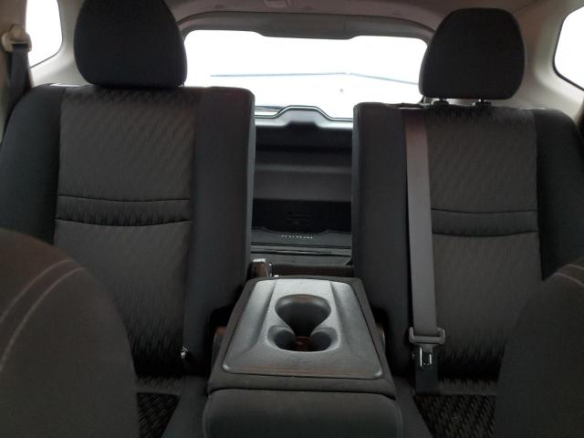 2017 NISSAN ROGUE S - KNMAT2MT9HP531499