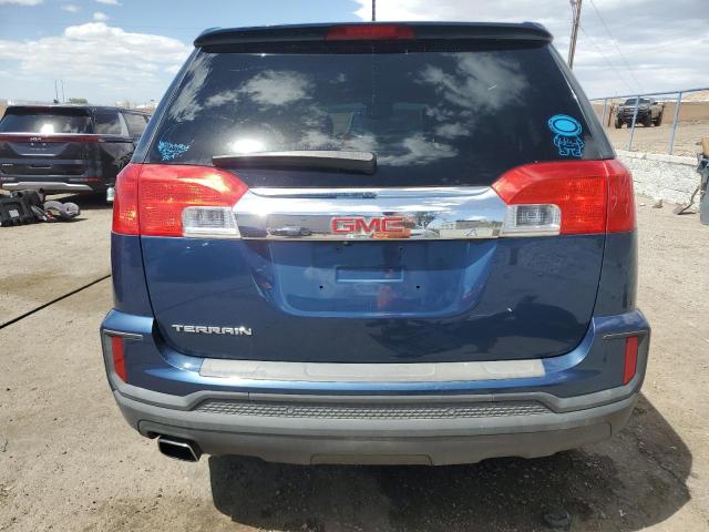 2016 GMC TERRAIN SL - 2GKALMEK7G6359252
