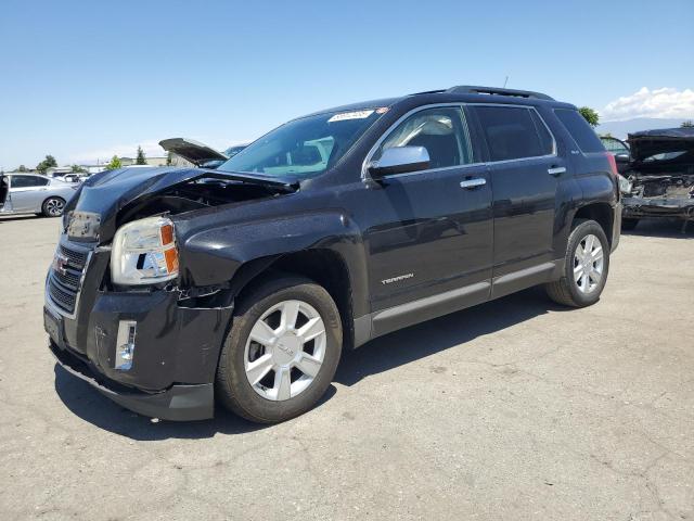 GMC TERRAIN SL