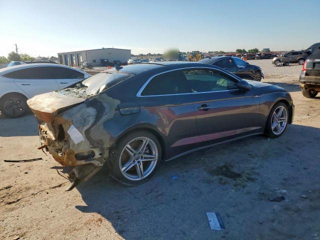 Vin: wautnaf54la001560, lot: 56403785, audi a5 premium plus 20203