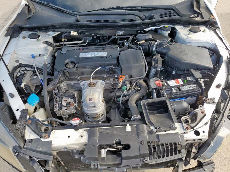 2015 HONDA ACCORD LX - 1HGCR2F37FA055713