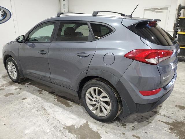 Vin: km8j3ca4xgu109661, lot: 55304565, hyundai tucson limited 20162