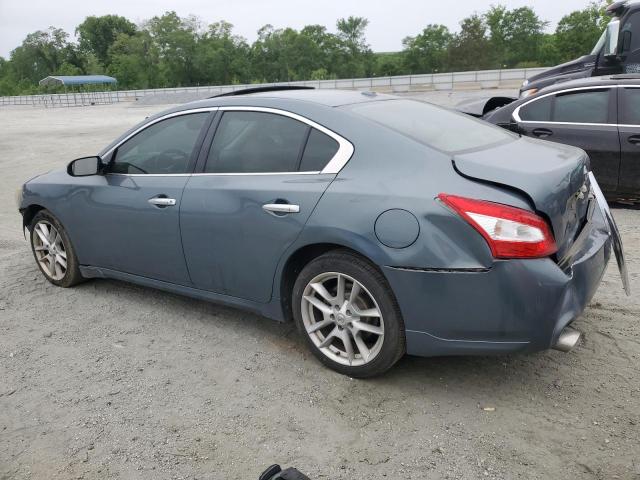 Vin: 1n4aa5ap2ac842810, lot: 55978045, nissan maxima s 20102